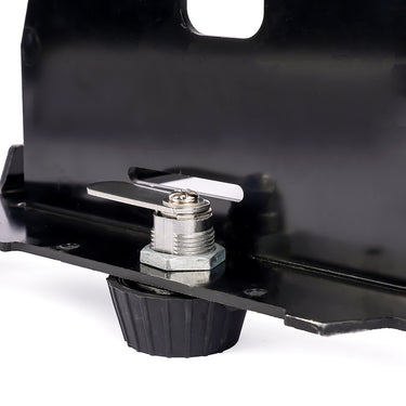 Combination Battery Lock for Wolf King GTR